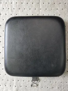 77625-hl3a-a010-y1-0000 Factory/oem 14 Honda Pioneer 700 4x4 Rear Lower Mid Seat Cushion Sxs700m