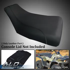 Alo011 G-plus Fit For 2000-2006 Polaris Magnum Trailboss 325 330 500 Seat Cover Replacement