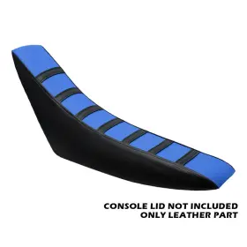 Alo050918 G-plus Blue Seat Cover Fit For Honda Cr125r Cr250r Cr500r Cr80r Crf100f Crf150f Crf125f