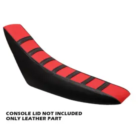 Alo050919 G-plus Seat Cover Red Fit For Honda Cr125r Cr250r Cr500r Cr80r Crf100f Crf125f Crf150f