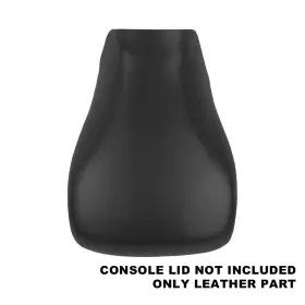 Alo152058 G-plus Fit For 1999-2012 Honda Trx 400ex Standard Atv Seat Cover Black
