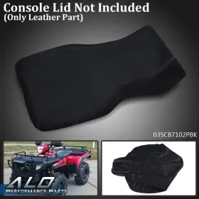 Alo595878 G-plus Fit For 2005-2010 Polaris Sportsman 500 600 700 800 Seat Cover Replacement Atv