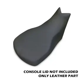 Alo596289 G-plus Fit For 09-16 Polaris Sportsman 550 850 Xp Seat Cover Standard Black Color