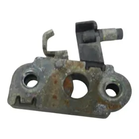 Bq300234300 Gas 03-06 Wild Hp 300 Seat Latch