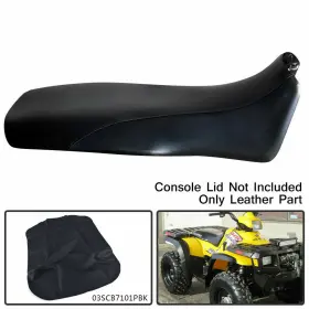 Go2512011557 Goneparts Replacement Atv Seat Cover Fit For Polaris Sportsman 335 400 500 600 700 1996-04