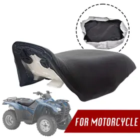 Goneparts1228-228 Goneparts New Fit For 2000 2001 2002 2003 2004 2005 2006 Honda Rancher 350 Seat Cover #8