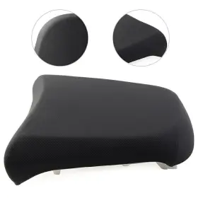 Goodnewstoreusa 550717319587 Rear Passenger Seat Pillion Cushion For Bmw R1200gs Adventure 05-12 2008 Motor
