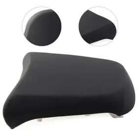 Goodnewstoreusa 550718641410 Rear Passenger Seat Pillion Cushion For Bmw R1200gs Adventure 05-12 2008 Motor