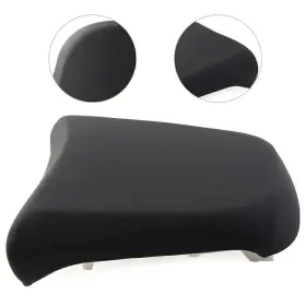 Goodnewstoreusa 550725145192 Rear Passenger Seat Pillion Cushion For Bmw R1200gs Adventure 2005-12 2008 Motor