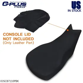 Gpl14537 Gplusmotor Fit For 09-16 Polaris Sportsman 550 850 Xp Motorcycle Replace Seat Cover