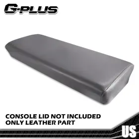 Gpl174458 Gplusmotor Fit For 2005-2016 Kawasaki Mule 600 610 Kaf400 Utv 4x4 Vinyl Bottom Seat Cover