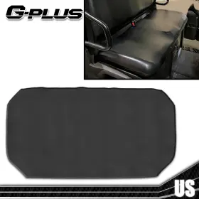 Gplus-012315 Gplusmotor Lower Seat Cover Fitfor 10-14 Polaris Ranger 400 500 570 800 Midsize Utv Rzr 4x4