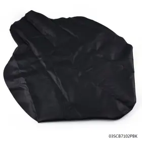 E-03scb7102pbk Grandorange Fit For 05-10 Polaris Sportsman 500 600 700 800 Seat Cover Replacement Atv