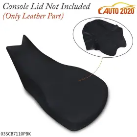 E-03scb7110pbk Grandorange Seat Cover Fit For 2009-2016 Polaris Sportsman 550 850 Xp Motorcycle Replace-a