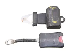 00181572 Gravely 12 Treker 4x4 Seat Belt Assembly