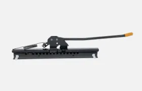 21558300 Gravely 2014-2021 Pro-turn 100 200 400 600 Seat Adjustment Track