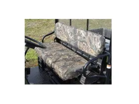 Kmbs-155 Greene Mountain Kawasaki Mule 4010 Bench Seat Covers By -
