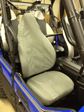 Kt2bs-155 Greene Mountain Kawasaki Teryx Seat Covers Mossy Oak Breakup By -