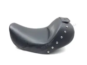 51503-10 Harley-davidson Seat 2010 Dyna Wide Glide Fxdwg