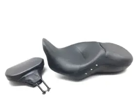 51794-08 Harley-davidson Seat W Back Rest A Electra Glide 3034