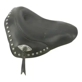 52000223 Harley-davidson Heritage Classic Solo Seat 2012 - 2017