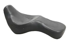 52000295 Harley-davidson 18 Street Bob Seat Fxbb107