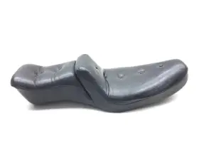 52131-83 Harley-davidson Mustang Seat 1988 Sportster 883 Xlh883 3203 X