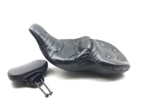 52164-91a Harley-davidson Seat 1994 Electra Glide Ultra Classic Flhtcu 3182