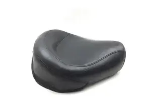 52357-97 Harley-davidson Mustang Seat 2001 Sportster 883 Hugger Xlh883 2862a