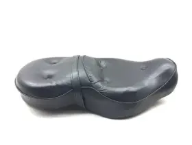 52608-04 Harley-davidson Seat 2004 Sportster 883 Custom Xl883c 3191 X