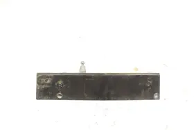 72101-115-0000 Hisun Hs700 Utv 11 Seat Hook Left 48070