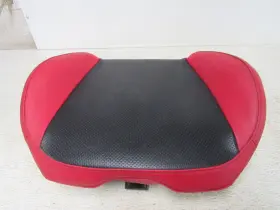 077140-hl6-af10-m1 Honda 23 Talon Sxs 1000 X 4 Front Seat Bottom Pad Cushion Red Stock Oem 2#0455