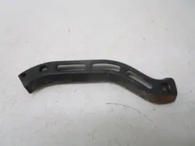 18321-hb3-010 Honda 86 Trx 200sx Fourtrax Exhaust Pipe Guard