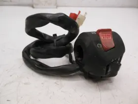 35013-mcw-j02 Honda 35013-mcw-j05 Ff19 Vfr 800 Interceptor 2004 Starter Stop Switch