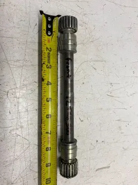 40400-hr0-f00 Honda 6i23 2012 Trx 500 Fm Front Driveshaft