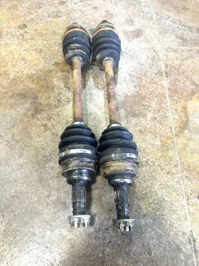 44250-hn8-a43 Honda 2005 2024 Forman 500 Rincon 650 680 Oem Front Cv Axles