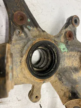 51200-hr0-f00 Honda 44615-hr0-f00 6i23 2012 Trx 500 Fm Front Right Knuckle