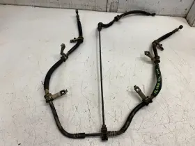 45128-hr0-f00 Honda 45126-hr0-f01 6i23 2012 Trx 500 Fm Front Brake Line