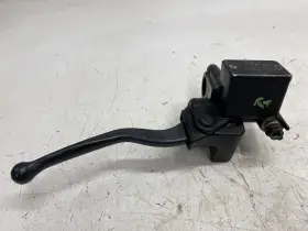 45510-hr0-305 Honda 6i23 2012 Trx 500 Fm Front Brake Mastercylinder