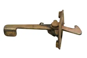50341-hf7-000 Honda 06 Trx90 Seat Latch Fourtrax 90