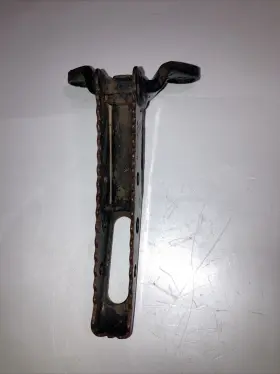 50621-ha8-680 Honda 50621-ha8-000 Trx 250 Fourtrax 1985 L Step Left Foot Peg
