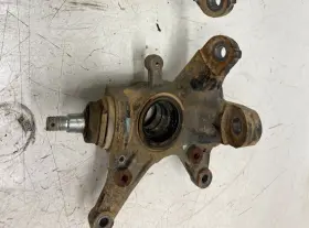 51250-hr0-f00 Honda 6i23 2013 Trx 500 Fm Front Left Knuckle