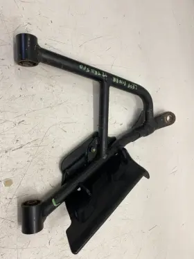 51360-hr0-f00 Honda 6i23 2012 Trx 500 Fm Left Front Lower A Arm