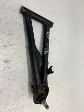 51370-hr0-f00 Honda 6i23 2012 Trx 500 Fm Right Upper A Arm