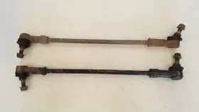 53521-hn1-000 Honda 99-08 Trx400ex 400ex 09-14 Trx400x 400x Tie Rods Ball Joints Ends