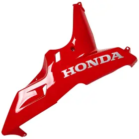 64400-mfj-d10zk Honda Righthand Lower Cowl Set Type1 Wl Cbr600rra Cbr600rrac