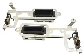 67104-hl6-a00 Honda 19 Talon 1000r Left And Right Door Handles Latches
