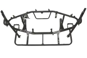 Honda 71930-hl4-a00 Pioneer 1000 Eps 16 Seat Mount Front 53621