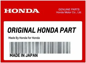 76122-952-000 Honda Stopper Seat Oem Atv Trx125 Trx200 Trx250 Trx300 Trx350