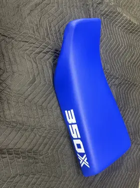 77100-ha5a-0000 Honda Rare Nos Atc350x Seat 350x Atc